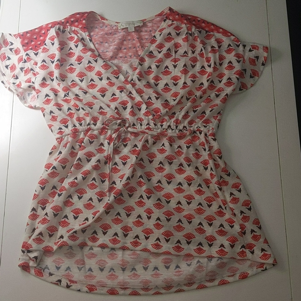 Weekend Shirt